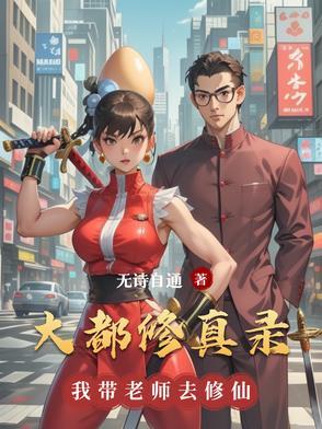 修真大少在都市