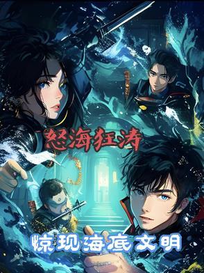 怒海狂鲨完整版